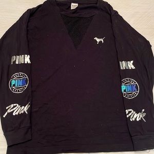 PINK 2-Piece Lounge Set!